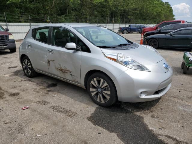 2013 Nissan Leaf S VIN: 1N4AZ0CP1DC419729 Lot: 56320074