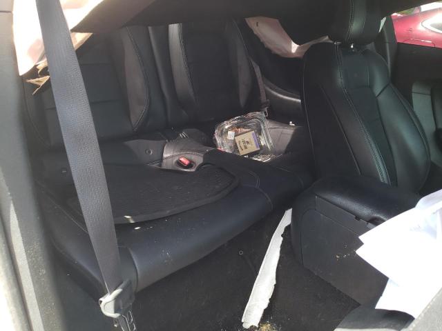 2016 Ford Mustang Gt VIN: 1FA6P8CF9G5204626 Lot: 53616674