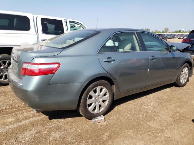 2008 Toyota Camry Ce VIN: 4T1BE46K38U760014 Lot: 54948714