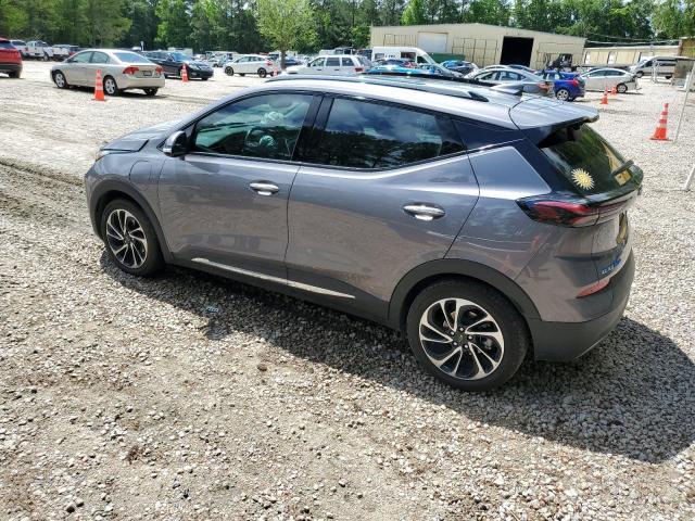 2023 Chevrolet Bolt Euv Premier VIN: 1G1FZ6S0XP4101753 Lot: 55045674