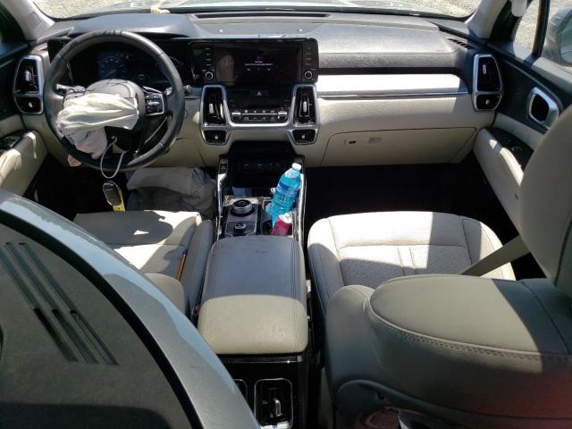 2023 KIA SORENTO SX - KNDRKDLG9P5209347