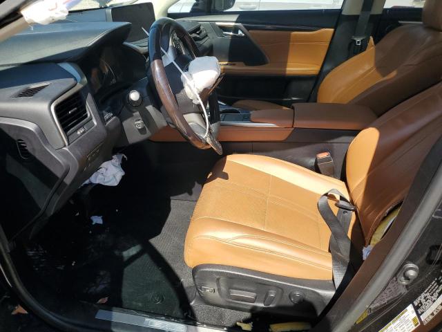 2021 Lexus Rx 350 VIN: 2T2JZMAA2MC206341 Lot: 56301794