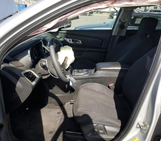 2015 GMC Terrain Sle VIN: 2GKALMEK6F6437227 Lot: 55971354