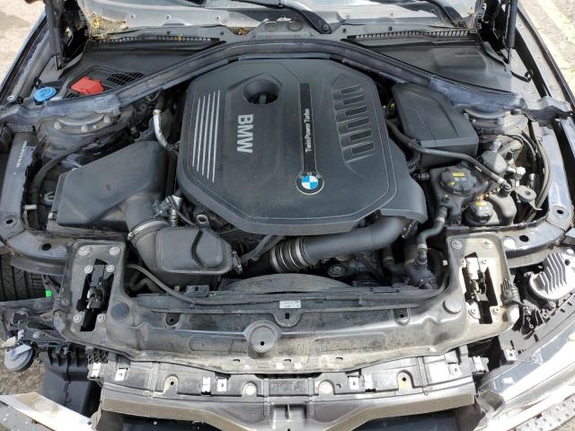 VIN WBA4J7C52JBH15429 2018 BMW 4 Series, 440XI Gran... no.11