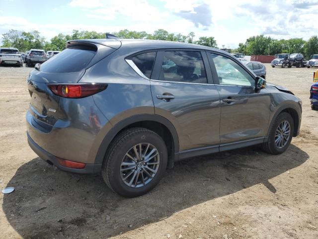 2019 Mazda Cx-5 Touring VIN: JM3KFBCM7K0639102 Lot: 56736274