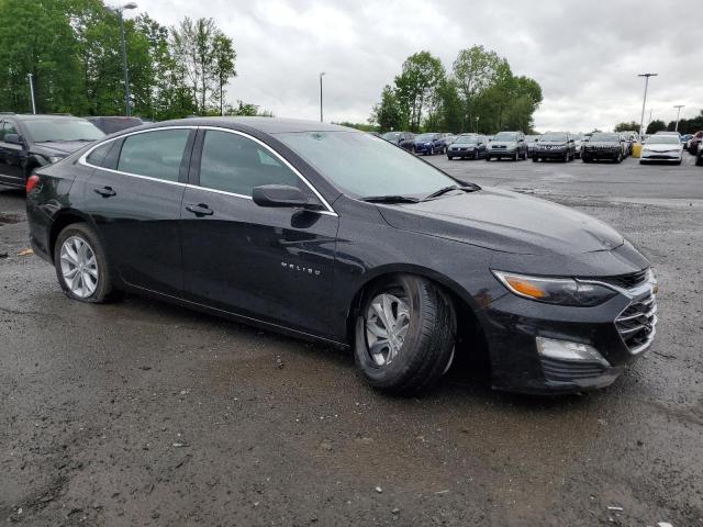 2024 Chevrolet Malibu Lt VIN: 1G1ZD5ST4RF159395 Lot: 55345094