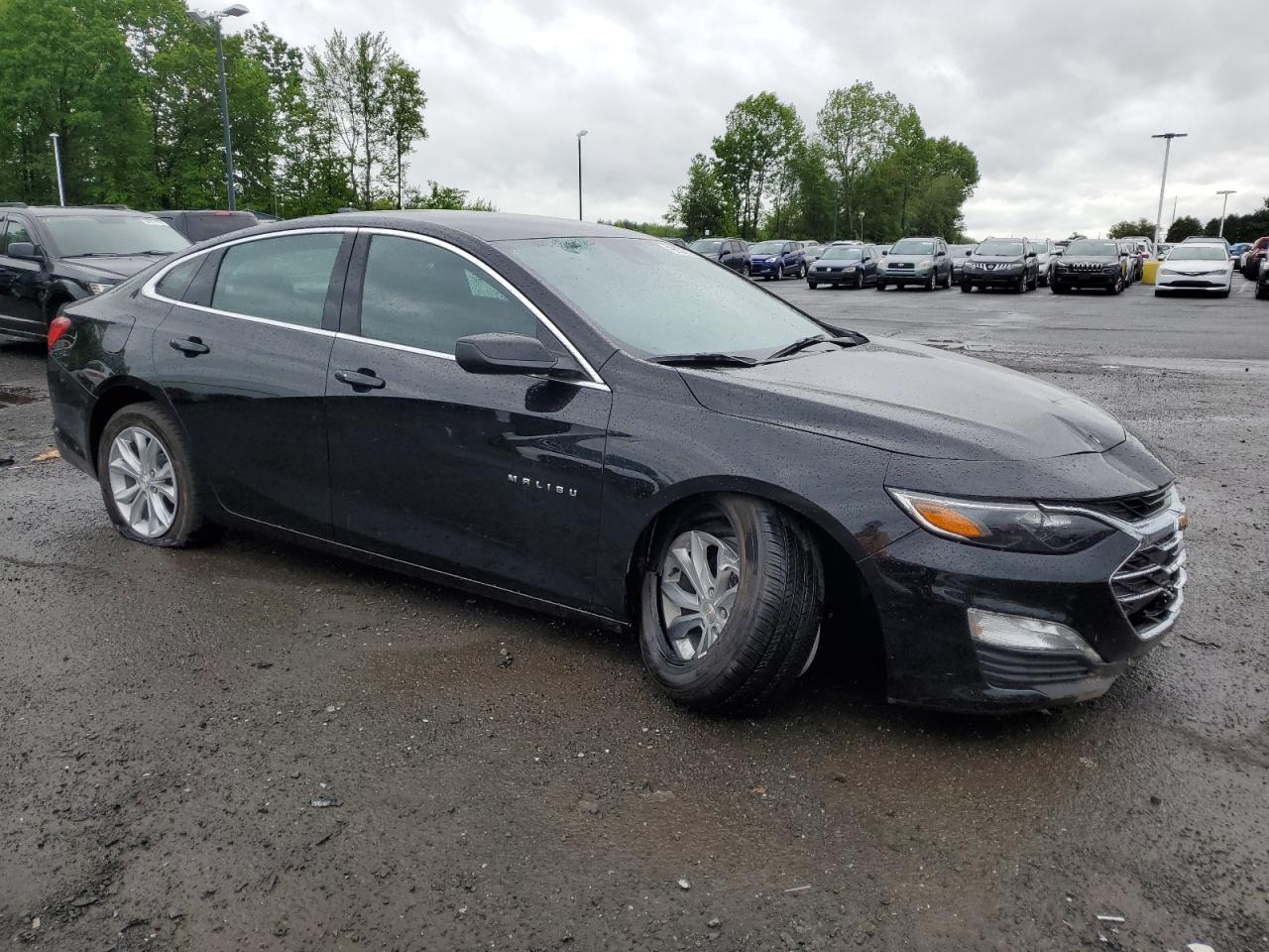 1G1ZD5ST4RF159395 2024 Chevrolet Malibu Lt