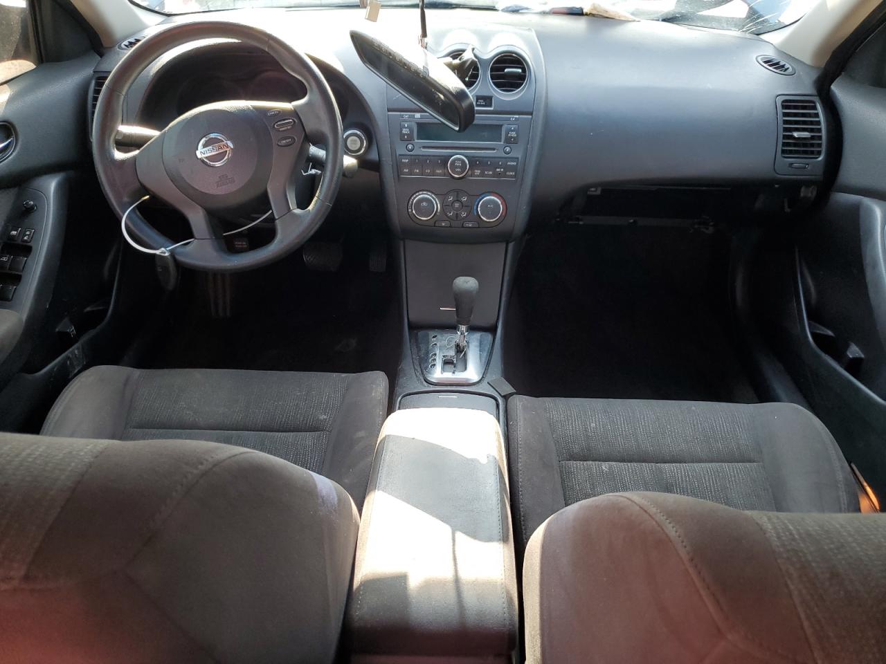 1N4AL2AP6CC238558 2012 Nissan Altima Base