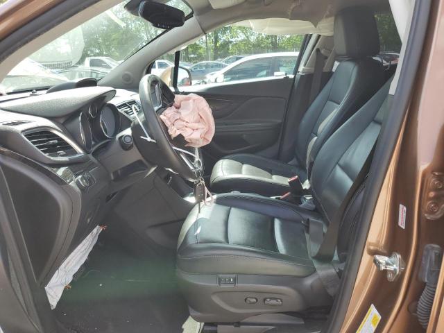 2016 Buick Encore VIN: KL4CJGSB3GB708883 Lot: 56724744