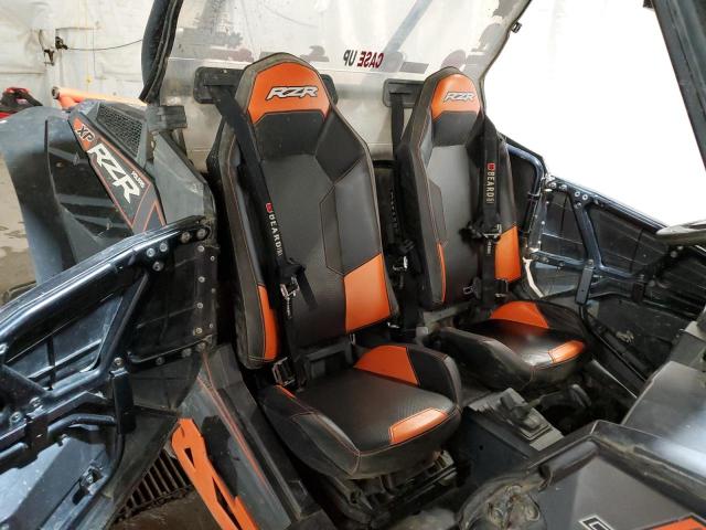 2014 POLARIS RZR 1000 X - 4XAST1EAXEB180243