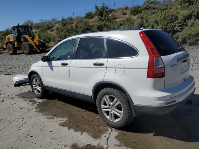 2010 Honda Cr-V Ex VIN: JHLRE3H57AC000638 Lot: 54999364