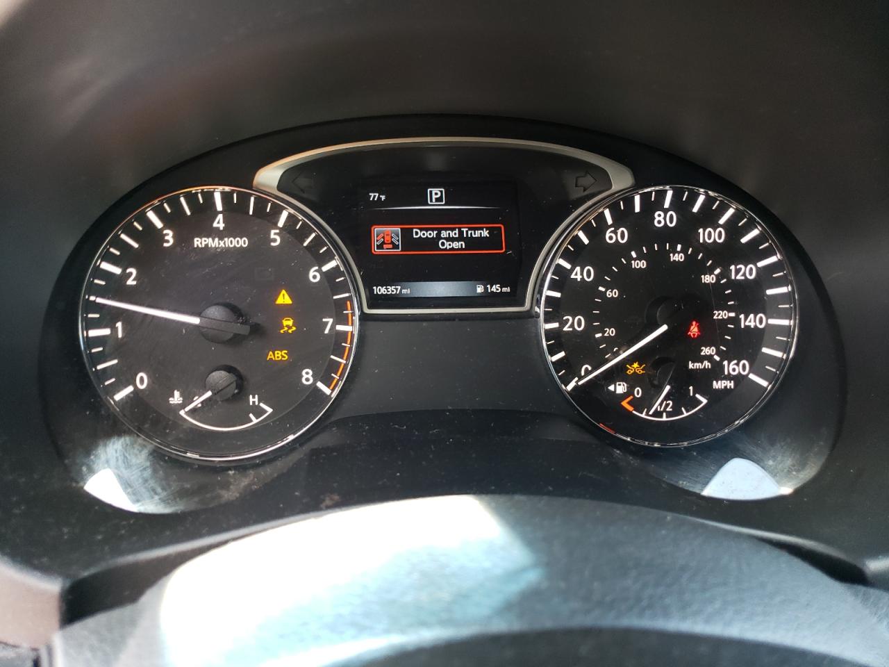 1N4AL3AP0JC252944 NISSAN ALTIMA 2018
