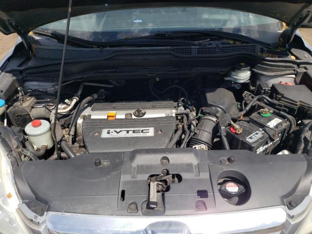 2007 Honda Cr-V Exl VIN: 5J6RE48727L010503 Lot: 56414494