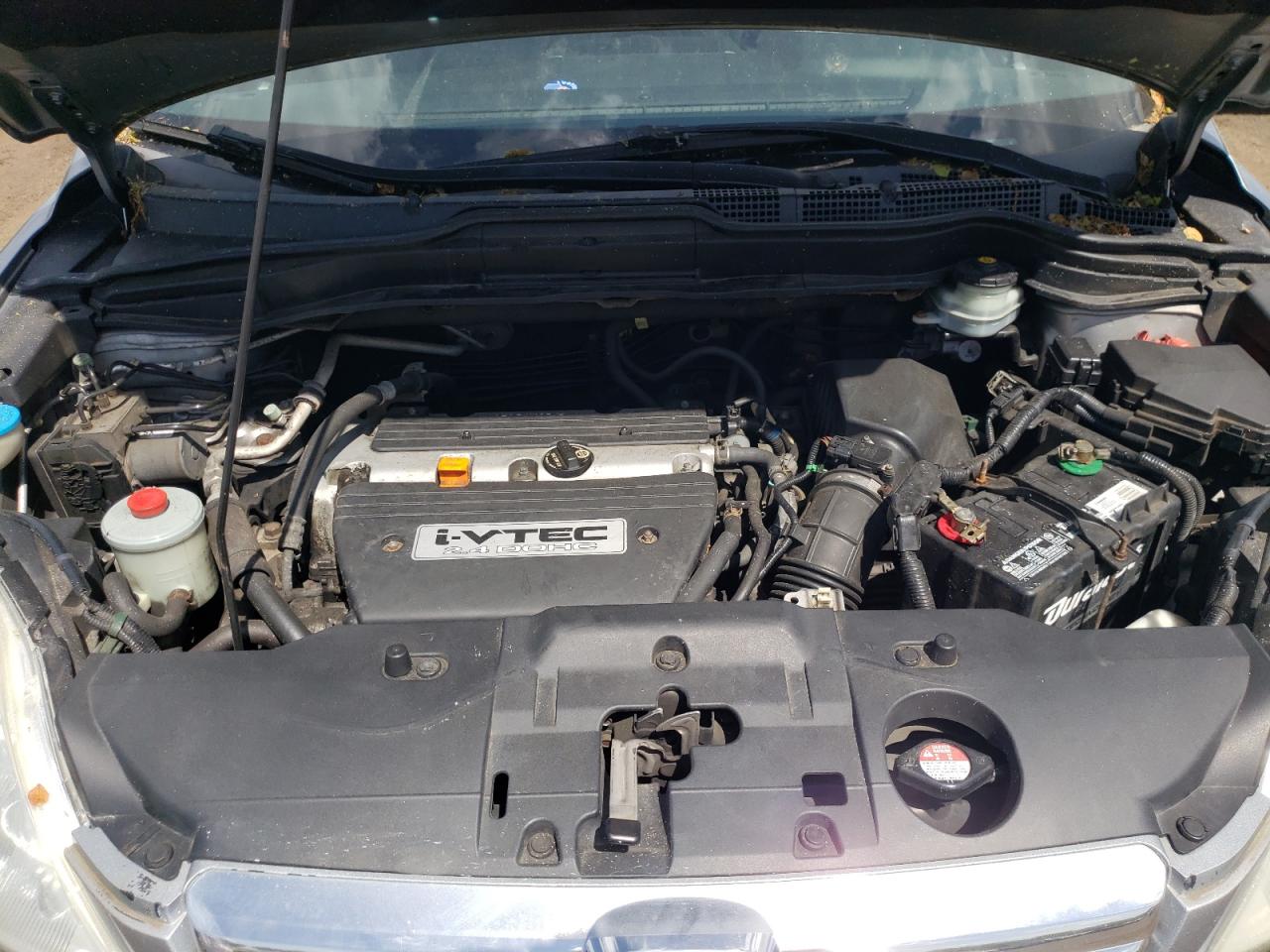 5J6RE48727L010503 2007 Honda Cr-V Exl