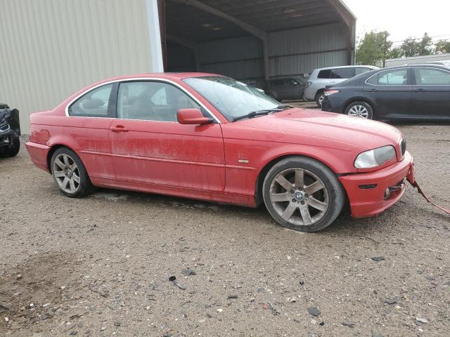 2003 BMW 325 Ci VIN: WBABN33413PG60084 Lot: 56578164