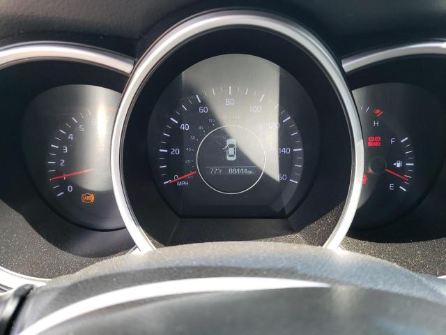 2015 Kia Optima Lx VIN: KNAGM4A71F5632276 Lot: 55388104