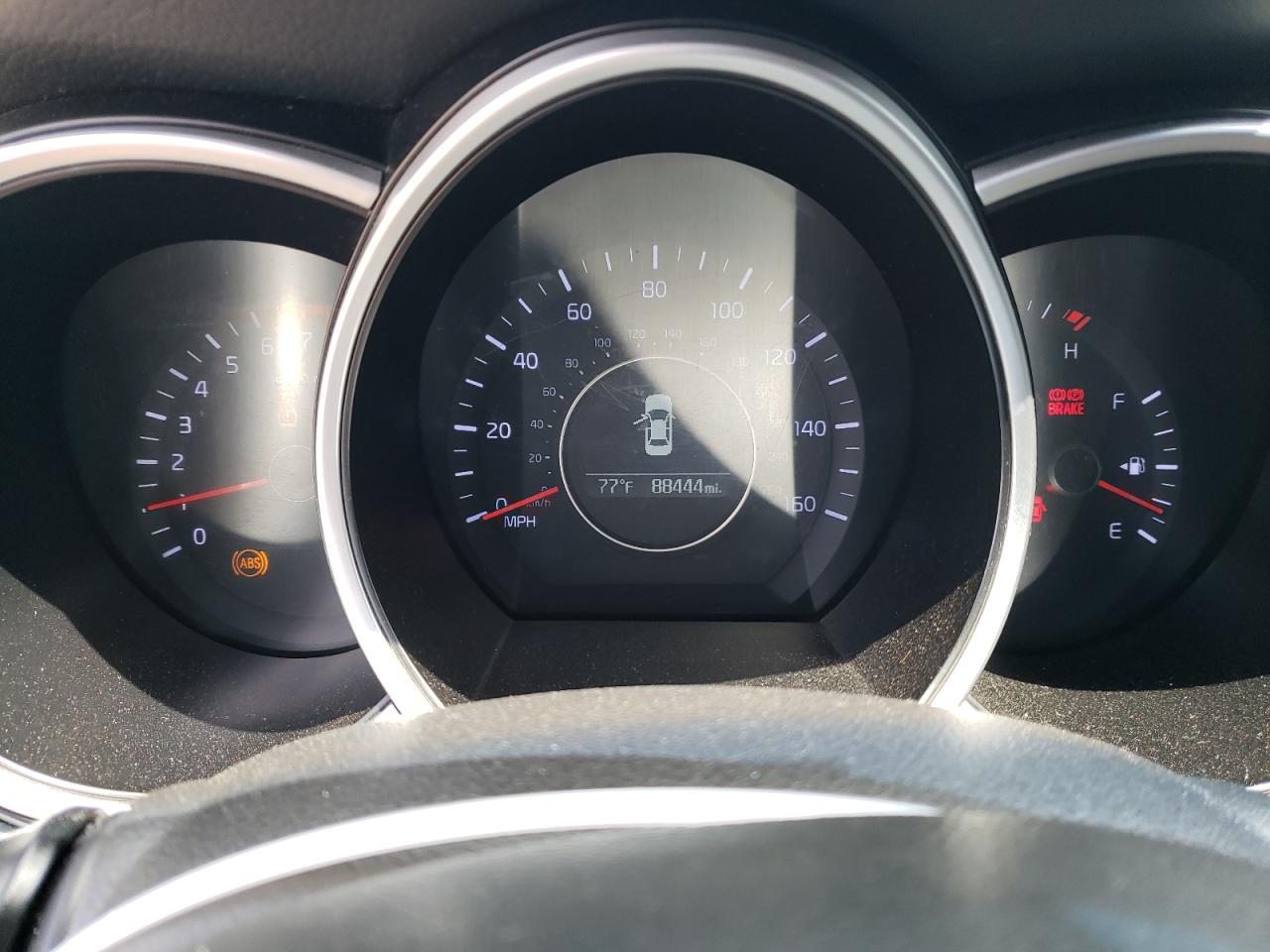 KNAGM4A71F5632276 2015 Kia Optima Lx