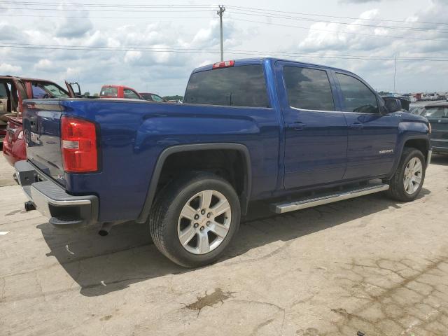 2014 GMC Sierra K1500 Sle VIN: 3GTU2UEC9EG238213 Lot: 55718604