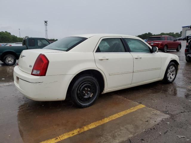 2006 Chrysler 300 Touring VIN: 2C3KA53G96H434177 Lot: 55183254