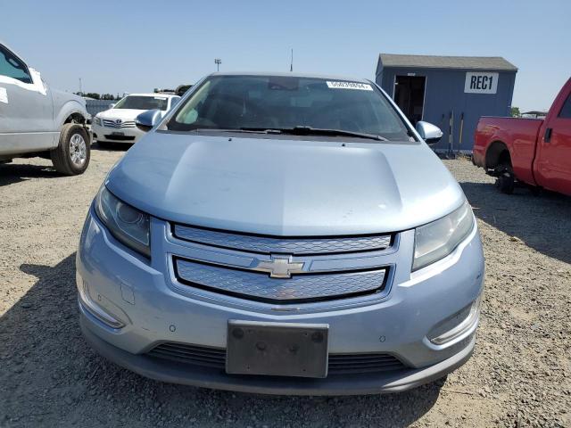 2013 Chevrolet Volt VIN: 1G1RH6E4XDU116389 Lot: 55039894