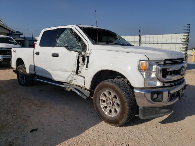 2022 Ford F250 Super Duty VIN: 1FT8W2BT4NEC10275 Lot: 53238964