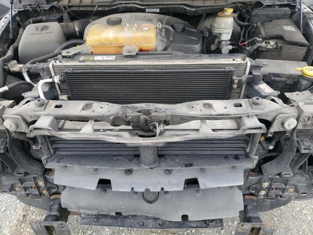 2016 RAM 1500 SLT - 1C6RR7LM4GS258418
