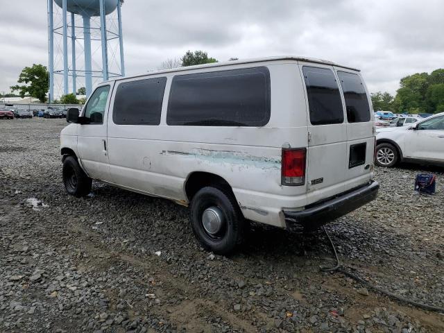 2004 Ford Econoline E250 Van VIN: 1FTNE24W74HB55671 Lot: 54175174