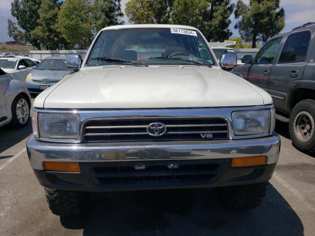 1992 Toyota 4Runner Vn39 Sr5 VIN: JT3VN39W1N8049009 Lot: 56713834