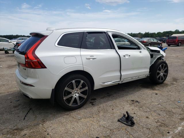 2020 Volvo Xc60 T6 Inscription VIN: YV4A22RL3L1425540 Lot: 56673104