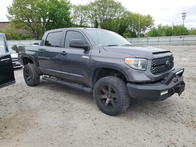 2019 Toyota Tundra Crewmax 1794 VIN: 5TFAY5F1XKX792968 Lot: 52289614