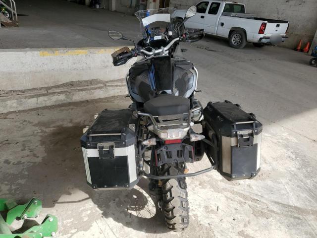 2018 BMW R1200 GS A - WB10A1202JZ899521