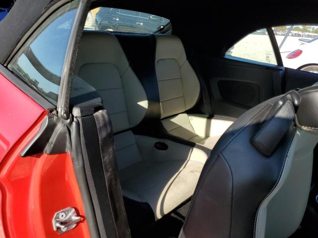 2020 Ford Mustang VIN: 1FATP8UH9L5131531 Lot: 55205394