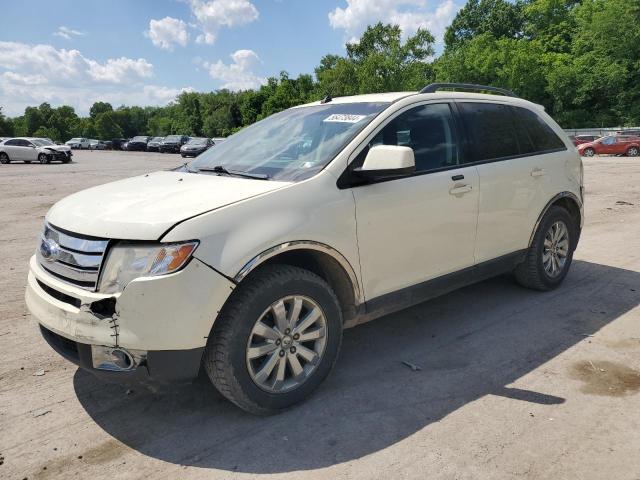 2008 Ford Edge Sel VIN: 2FMDK38CX8BB47654 Lot: 56473844