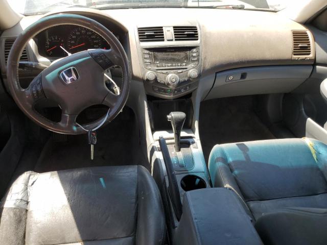 2005 Honda Accord Ex VIN: 1HGCM56825A184226 Lot: 55001214