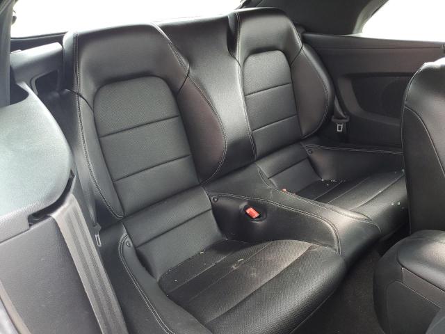 2020 Ford Mustang VIN: 1FATP8UH5L5112328 Lot: 56255814