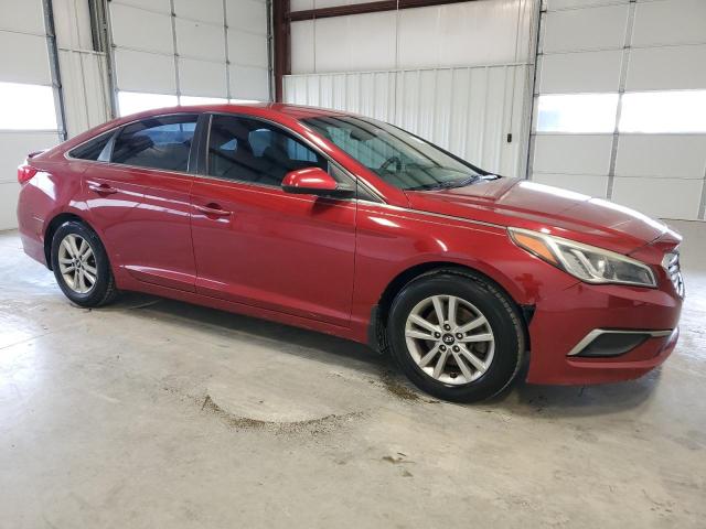 2016 Hyundai Sonata Se VIN: 5NPE24AF3GH412646 Lot: 53274674