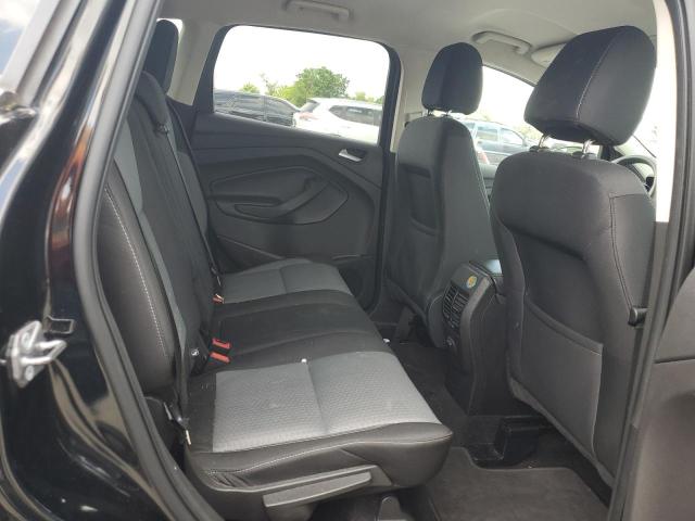 2017 Ford Escape Se VIN: 1FMCU0GD9HUE20348 Lot: 55373464