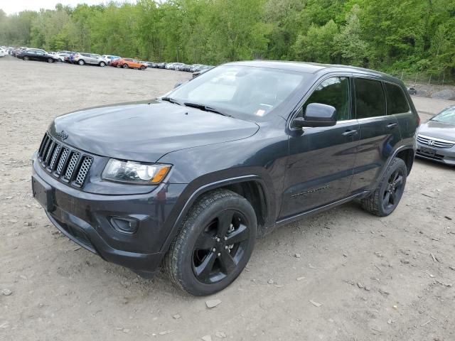 2015 Jeep Grand Cherokee Laredo VIN: 1C4RJFAG3FC910087 Lot: 53753844