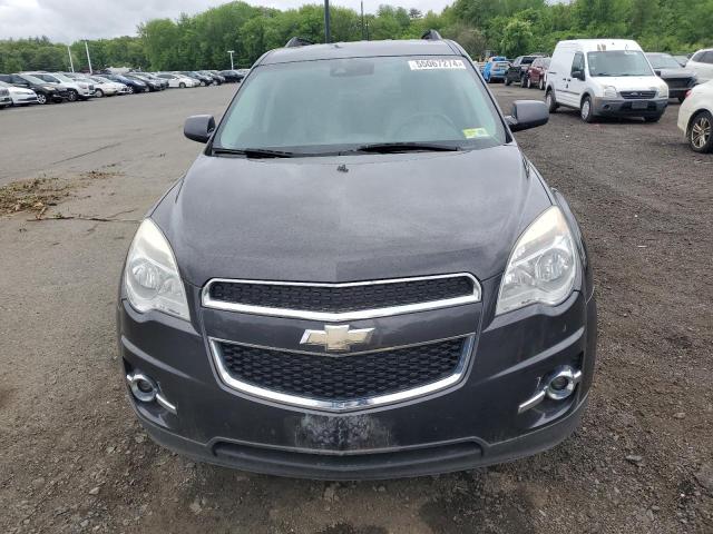 2015 Chevrolet Equinox Lt VIN: 2GNFLGEK7F6411388 Lot: 55067274