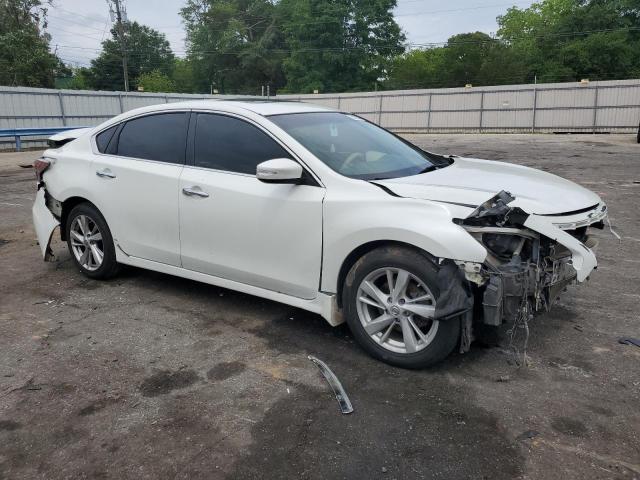 2013 Nissan Altima 2.5 VIN: 1N4AL3AP0DN511134 Lot: 53568444