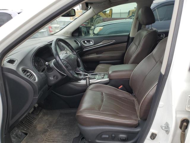 2017 Infiniti Qx60 VIN: 5N1DL0MM2HC508787 Lot: 55719744