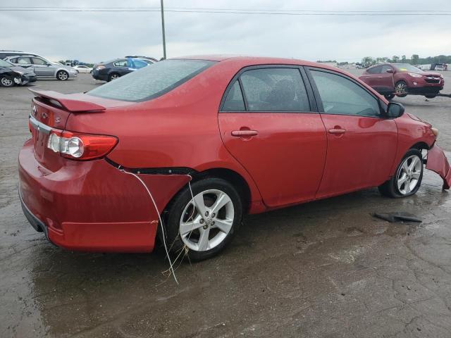 2012 Toyota Corolla Base VIN: 5YFBU4EE7CP038814 Lot: 53875994