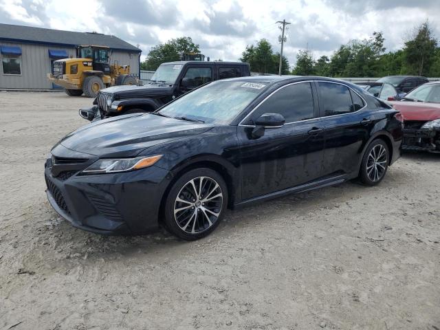 2019 TOYOTA CAMRY L for Sale | FL - TALLAHASSEE | Fri. May 31, 2024 ...