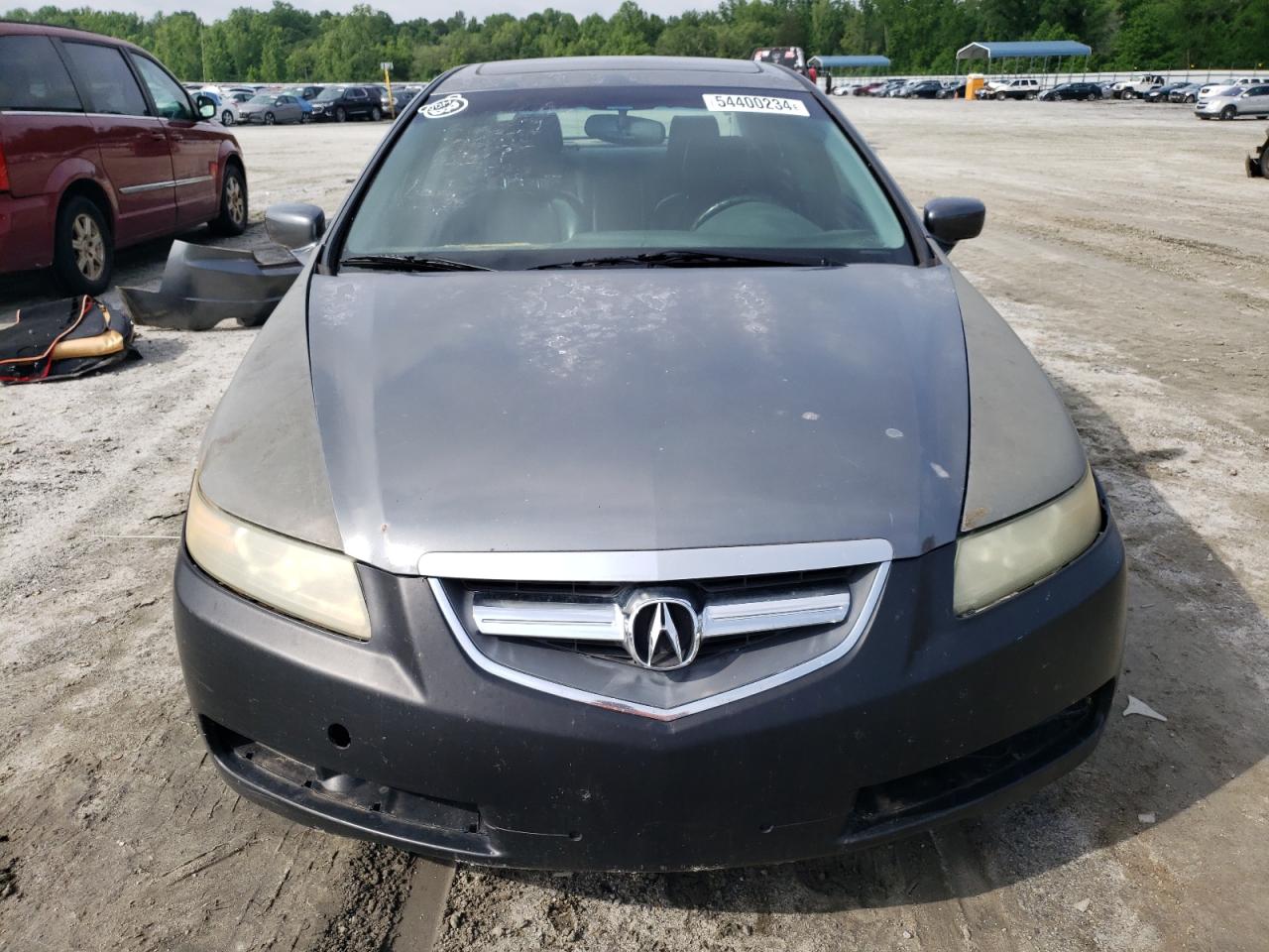 19UUA66275A069992 2005 Acura Tl