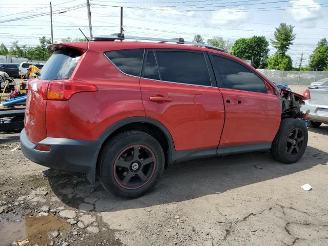 2014 Toyota Rav4 Le VIN: JTMBFREV2ED051239 Lot: 55253064