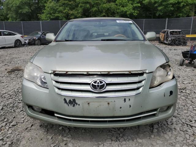 2006 Toyota Avalon Xl VIN: 4T1BK36BX6U150191 Lot: 56203894