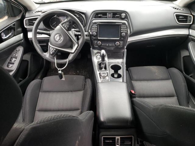 2017 Nissan Maxima 3.5S VIN: 1N4AA6AP6HC439896 Lot: 54715624