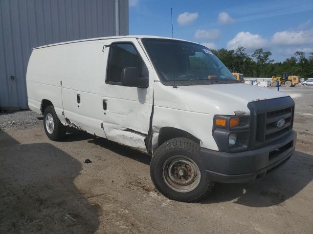 2009 Ford Econoline E250 Van VIN: 1FTNS24W89DA12431 Lot: 53802864