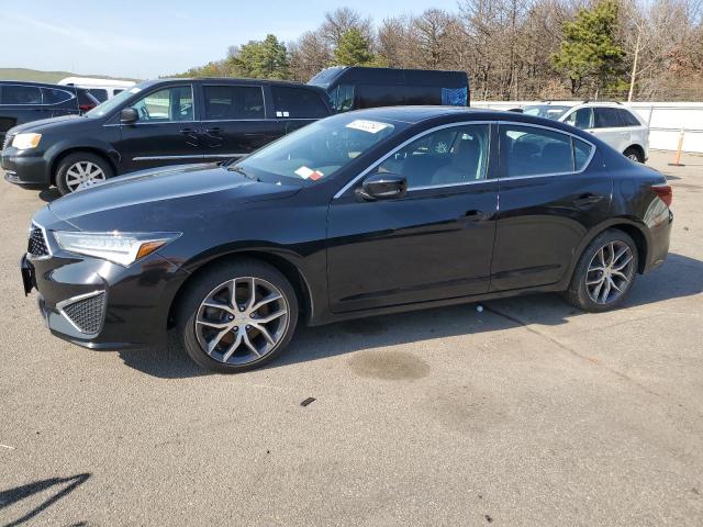 19UDE2F72MA010095 Acura ILX PREMIU