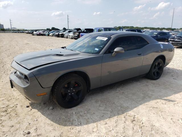 2012 Dodge Challenger Sxt VIN: 2C3CDYAG9CH104146 Lot: 56605964